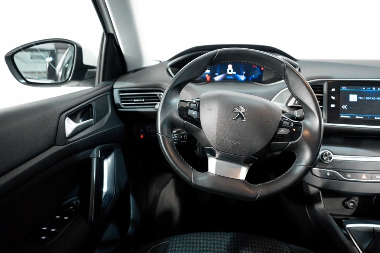 Foto Peugeot 308 25