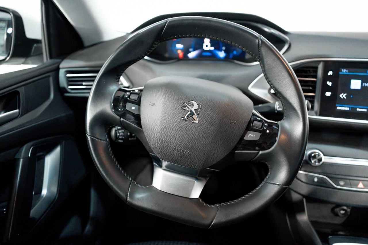 Foto Peugeot 308 26