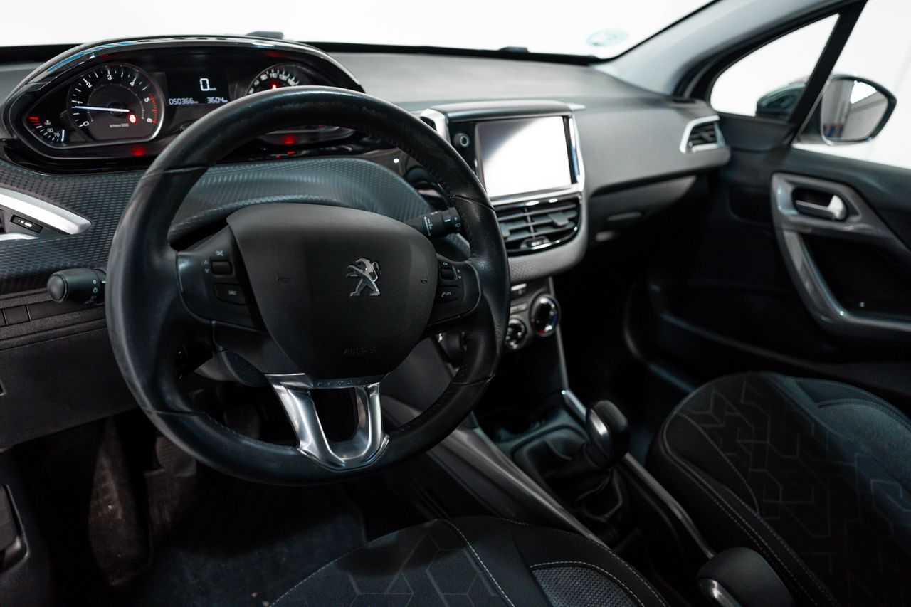 Foto Peugeot 2008 7