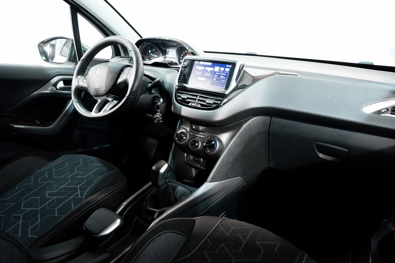 Foto Peugeot 2008 24