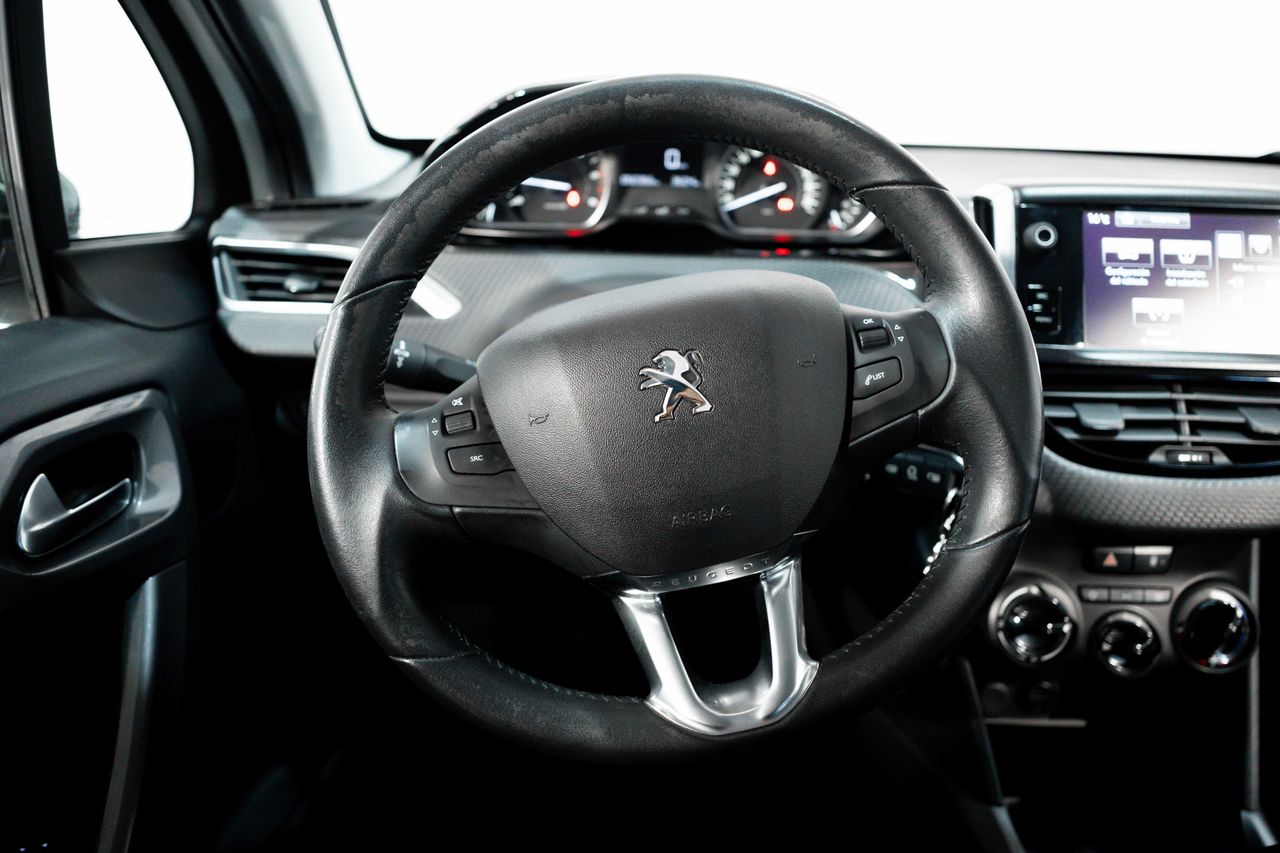 Foto Peugeot 2008 26