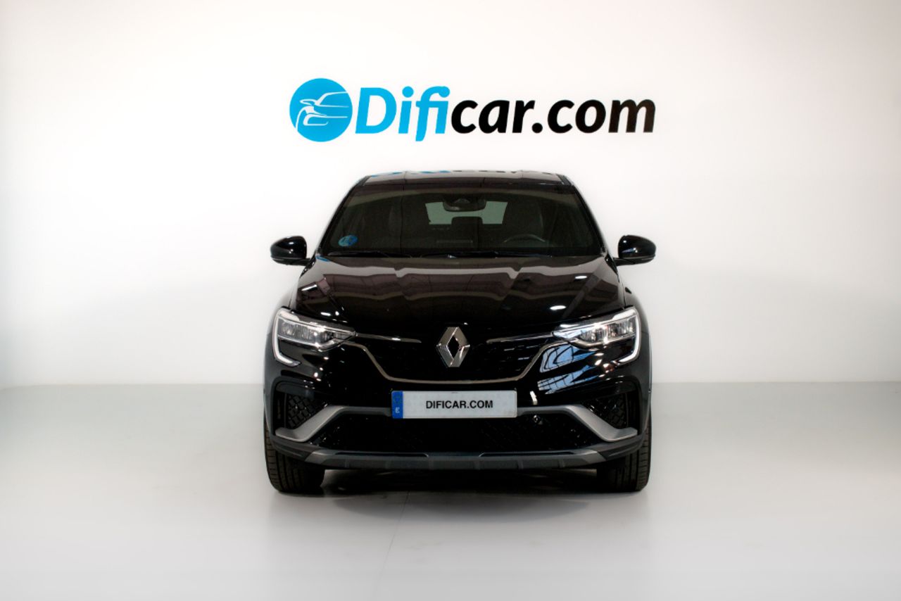 Foto Renault Arkana 2