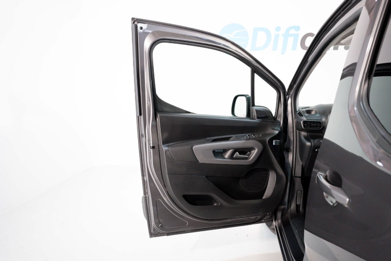 Foto Toyota Proace Verso 13