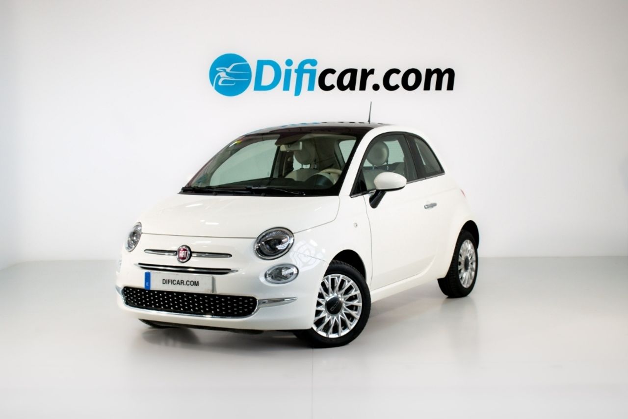 Foto Fiat 500 1