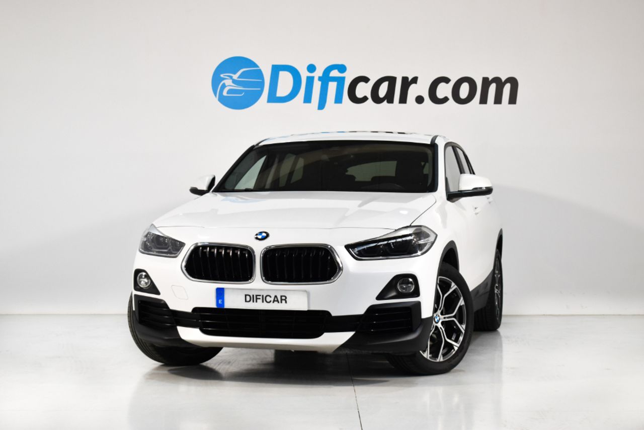 Foto BMW X2 2