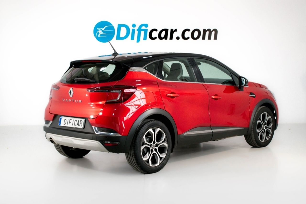 Foto Renault Captur 6