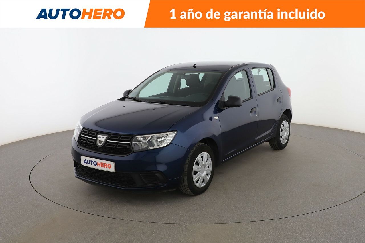 Foto Dacia Sandero 1