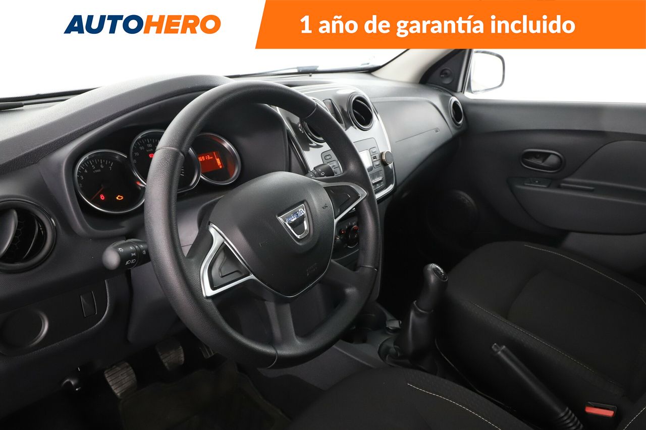 Foto Dacia Sandero 12