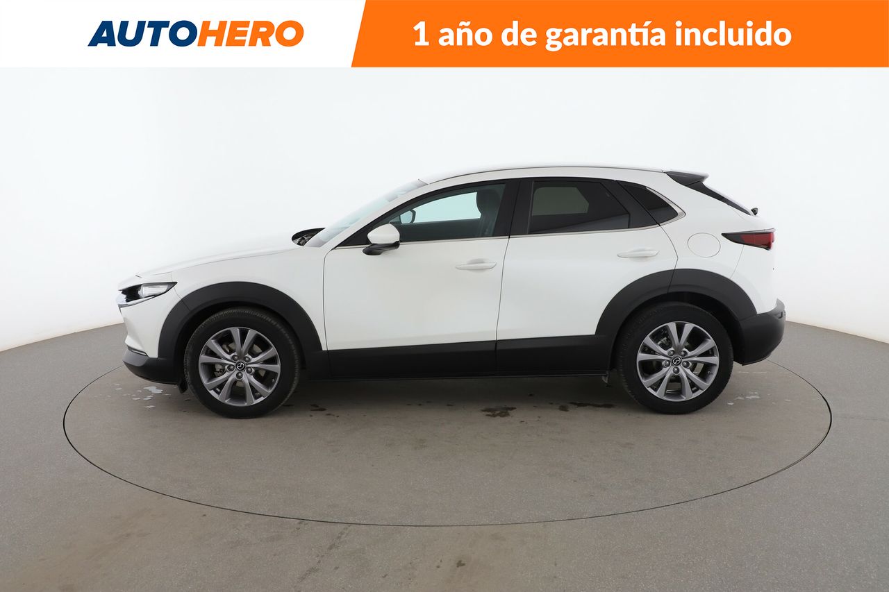 Foto Mazda CX-30 3