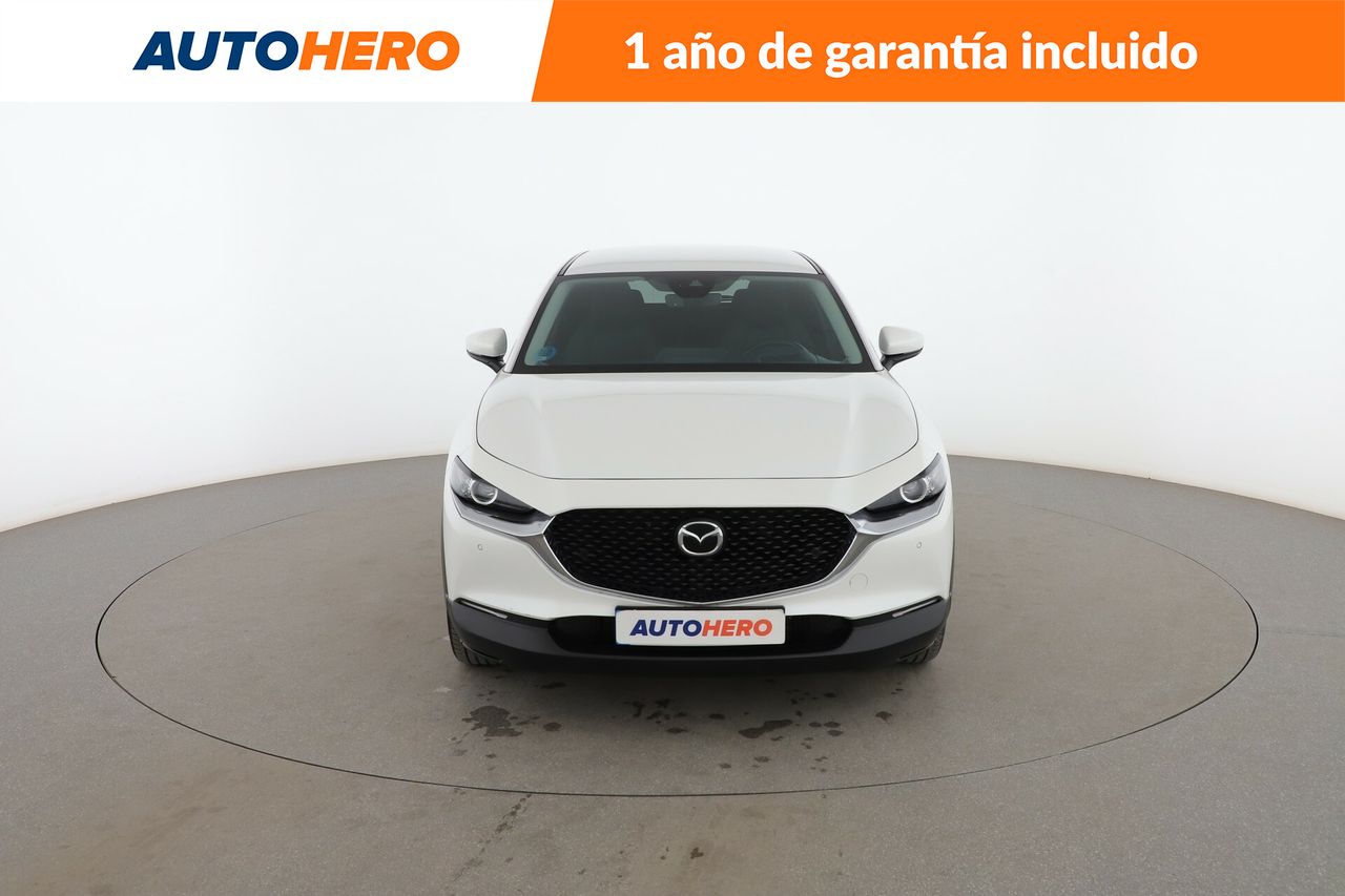 Foto Mazda CX-30 9