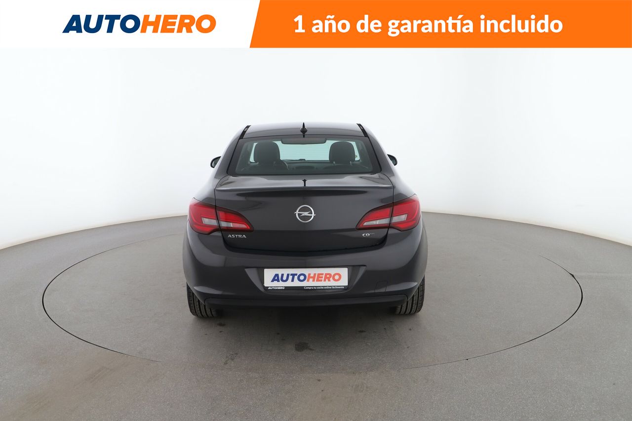 Foto Opel Astra 5