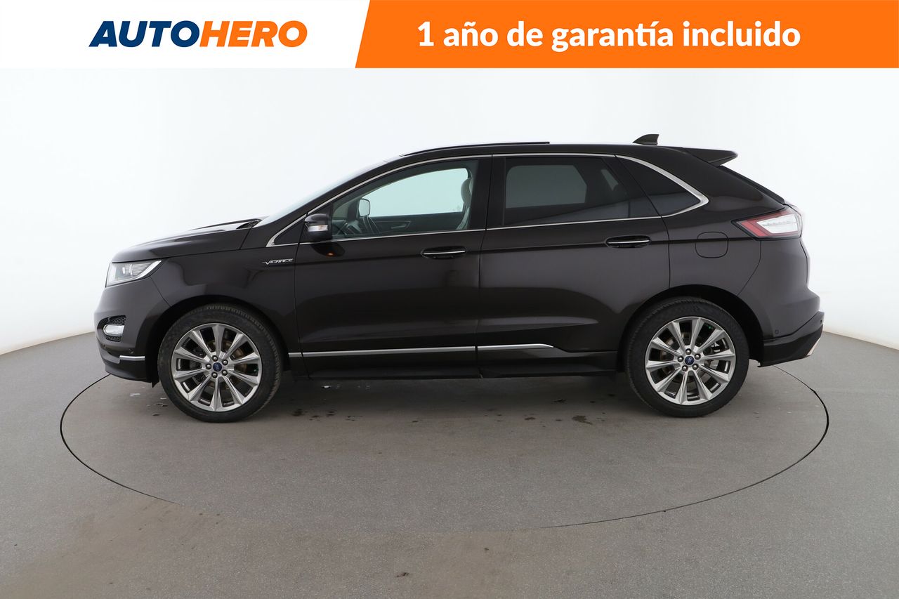 Foto Ford Edge 3