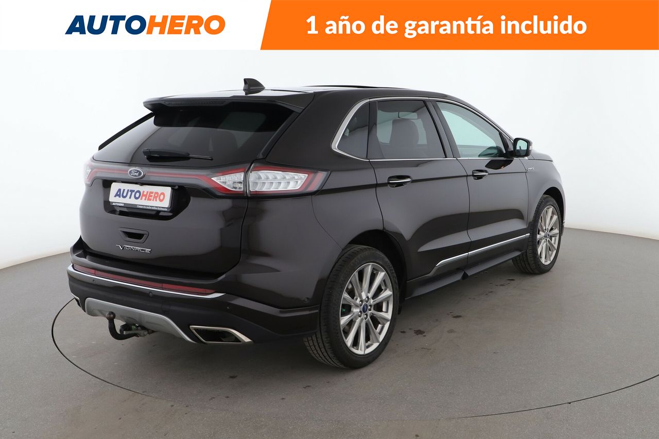 Foto Ford Edge 6