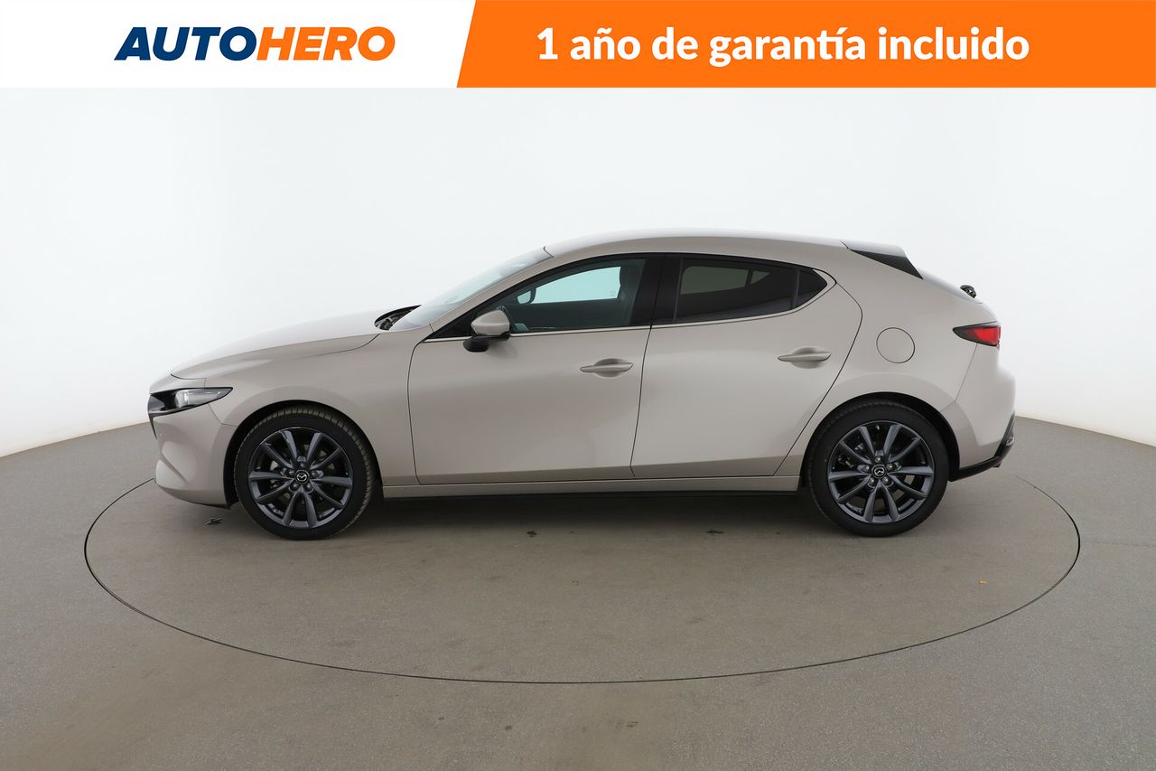 Foto Mazda Mazda3 3