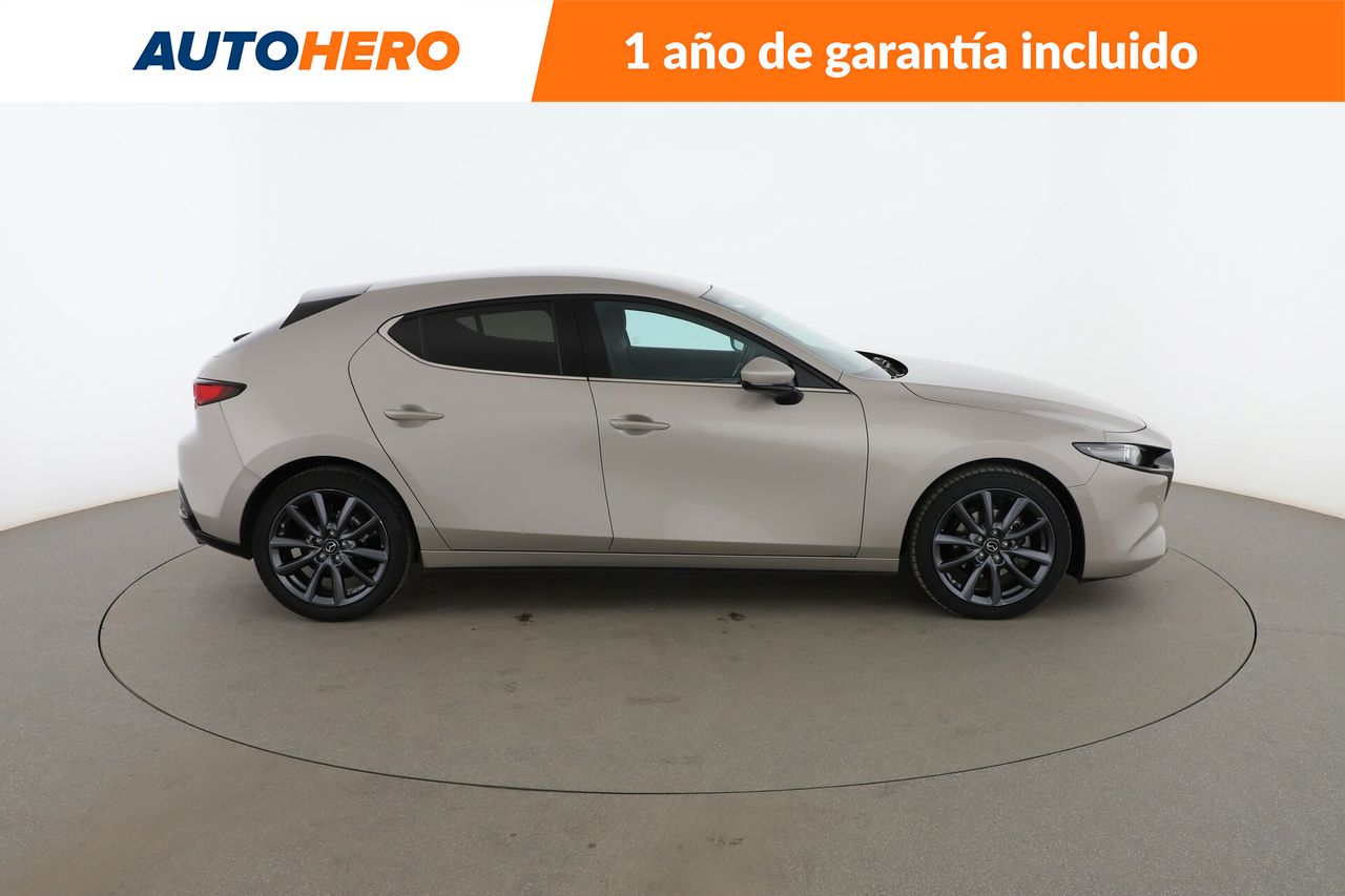 Foto Mazda Mazda3 7