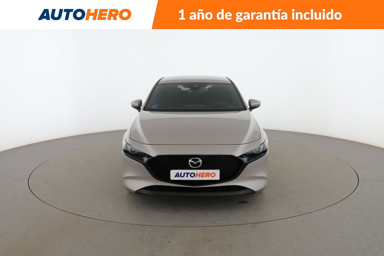 Foto Mazda Mazda3 9