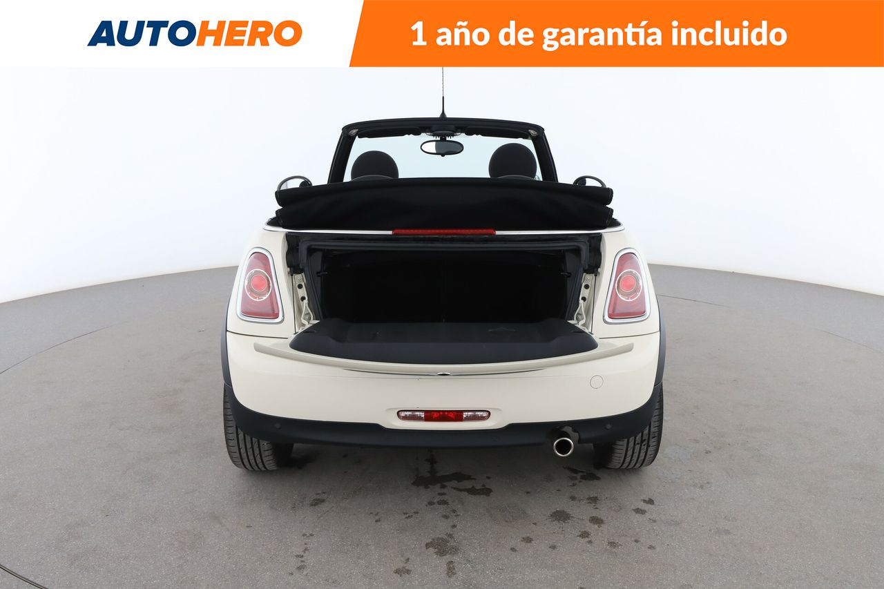 Foto Mini Cabrio 17