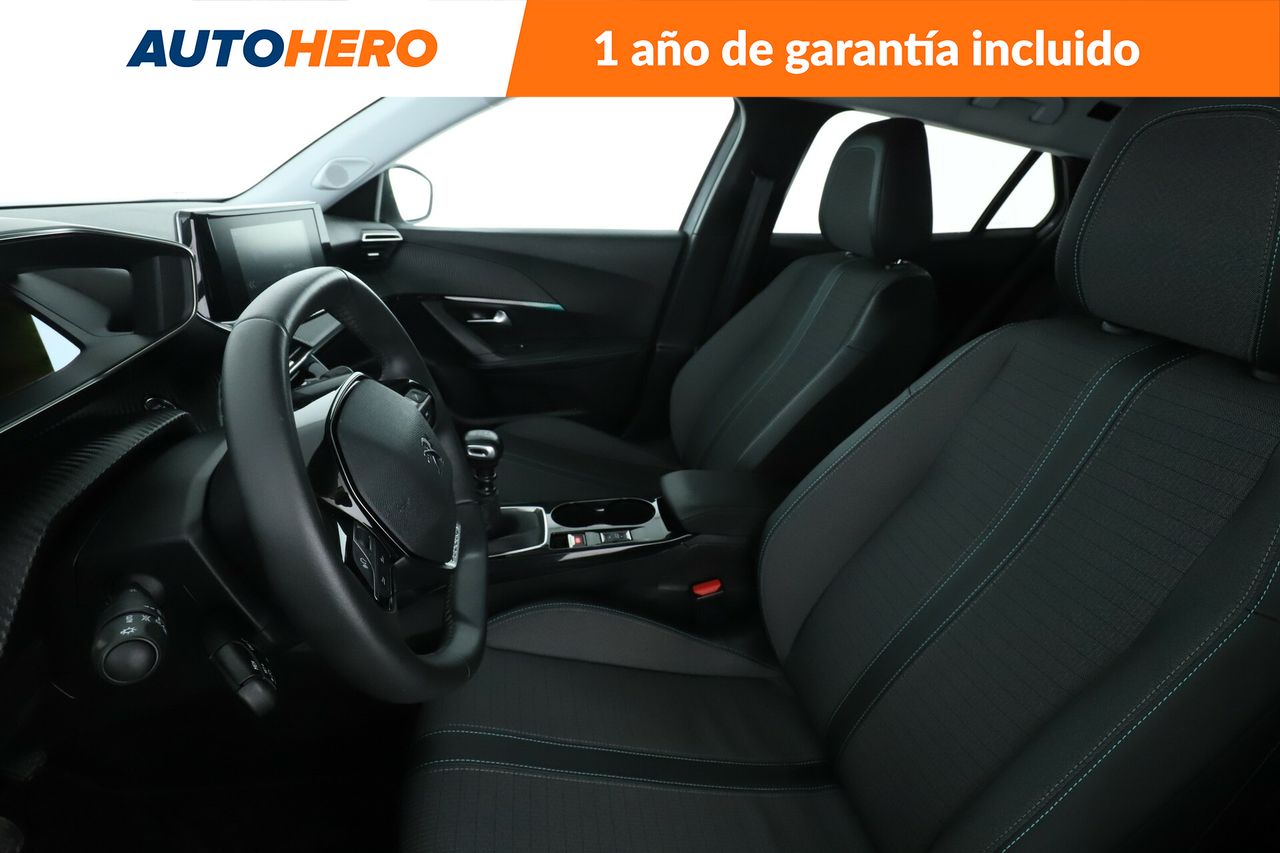 Foto Peugeot 2008 11