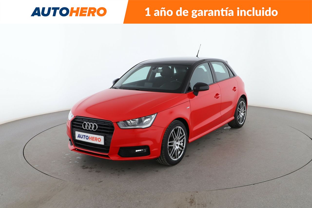 Foto Audi A1 1