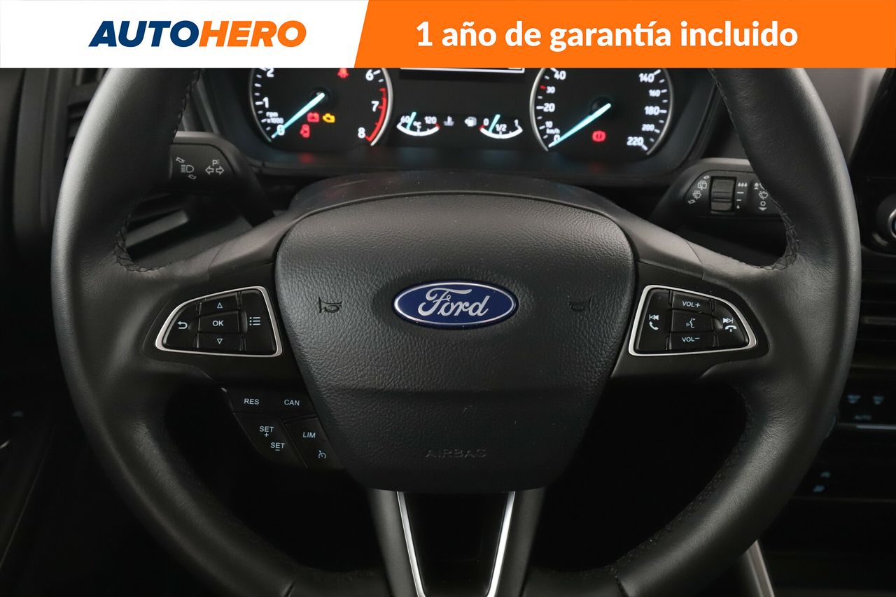 Foto Ford Ecosport 19