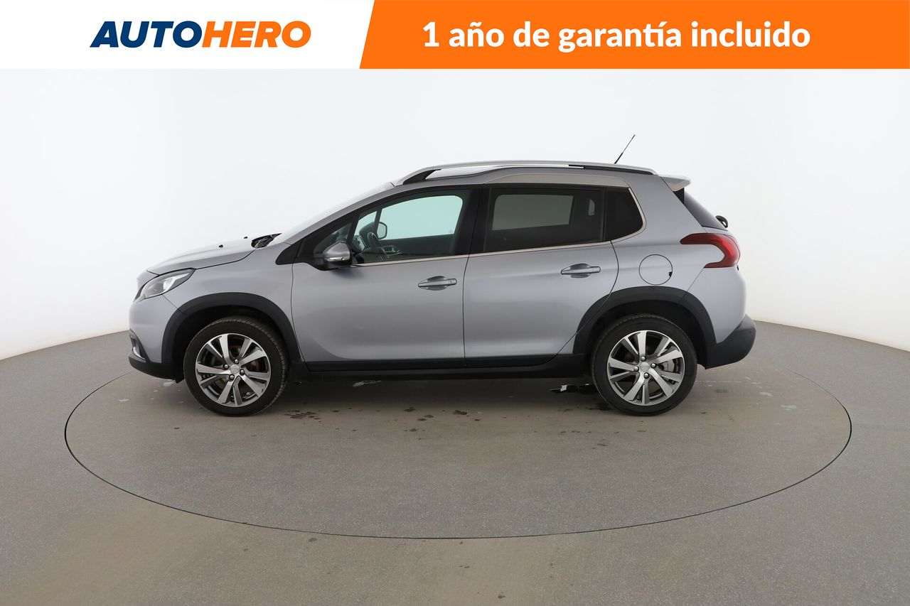 Foto Peugeot 2008 3