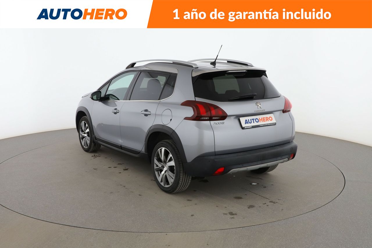 Foto Peugeot 2008 4