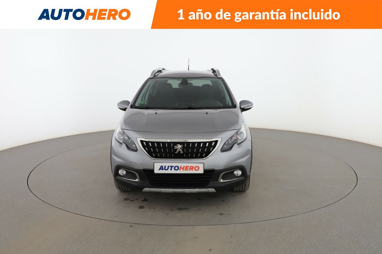 Foto Peugeot 2008 9