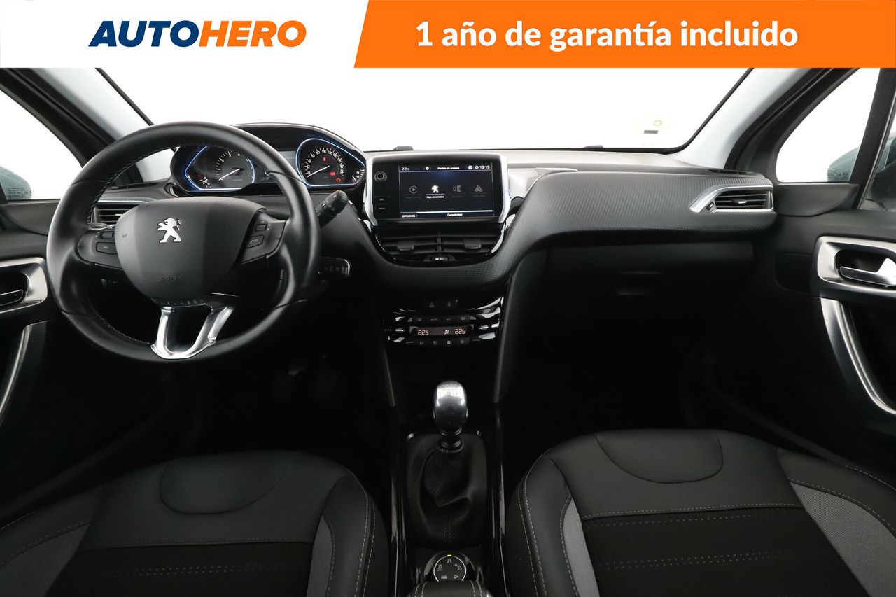 Foto Peugeot 2008 13