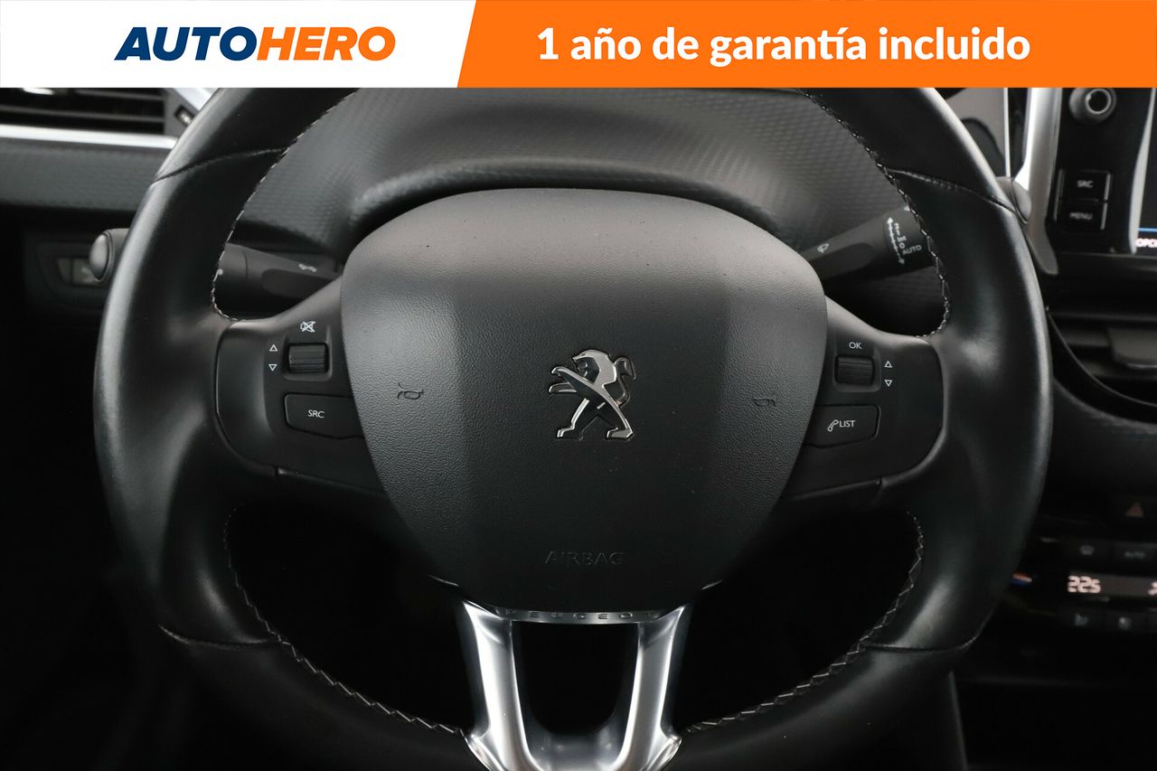 Foto Peugeot 2008 19