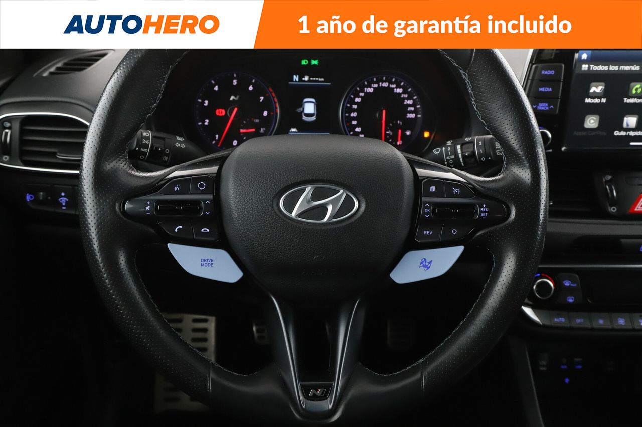 Foto Hyundai i30 19