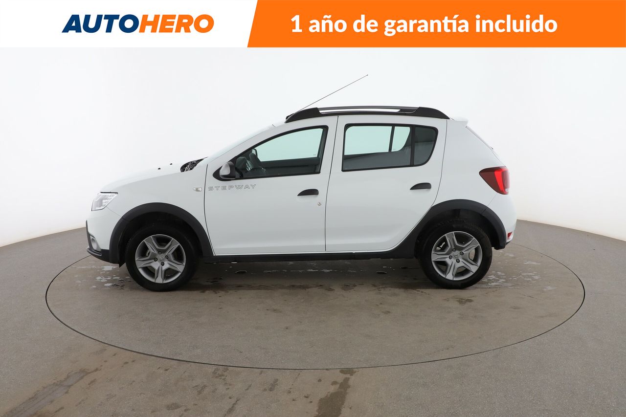 Foto Dacia Sandero 3