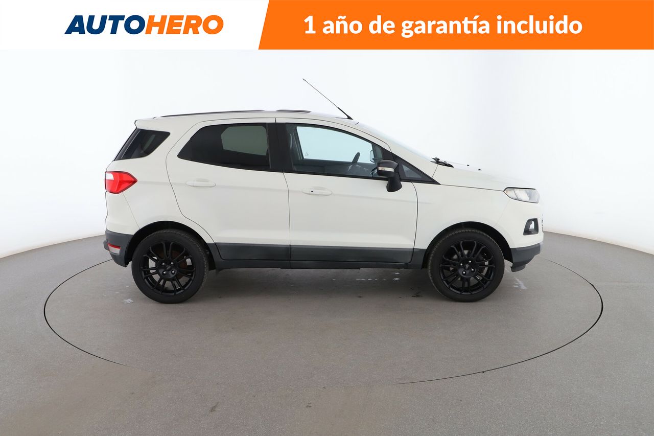 Foto Ford Ecosport 7