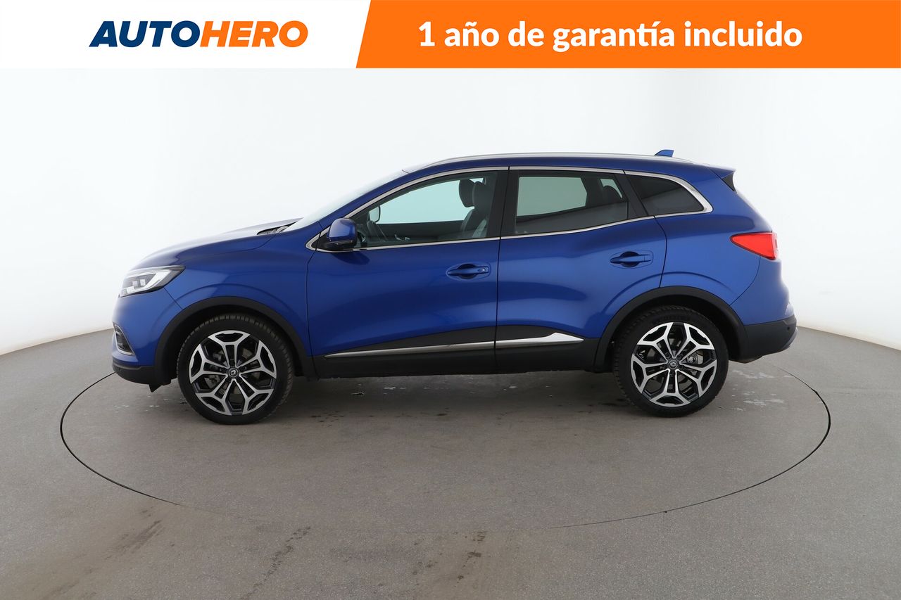 Foto Renault Kadjar 3