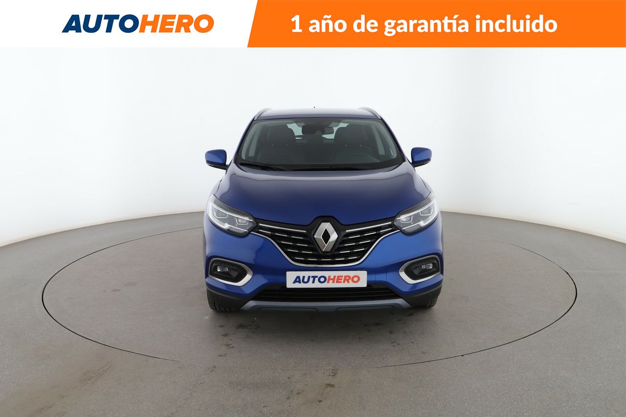 Foto Renault Kadjar 9