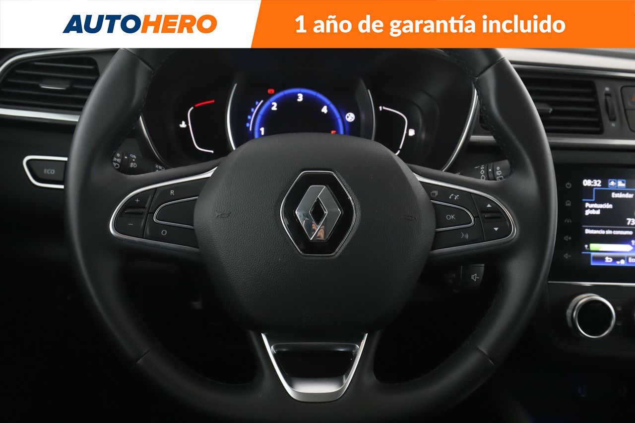 Foto Renault Kadjar 20