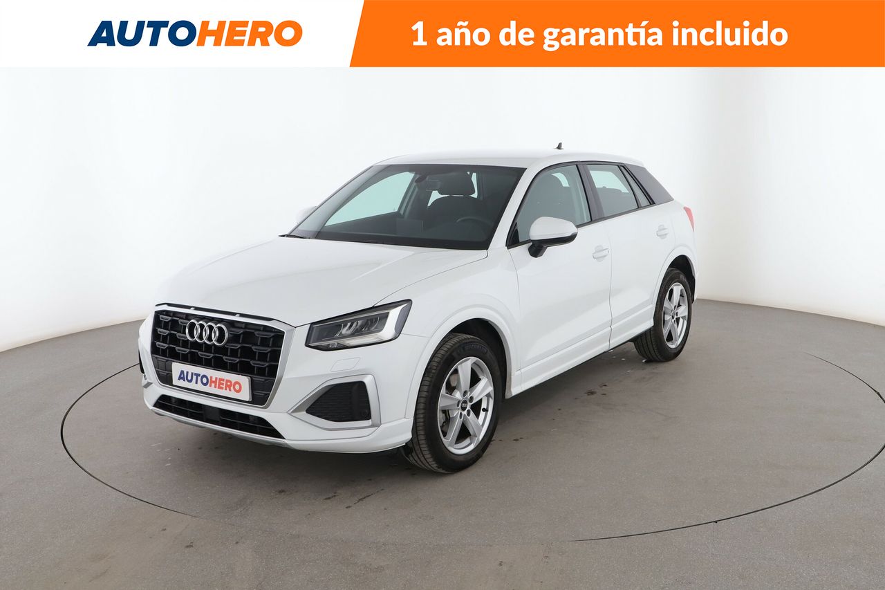 Foto Audi Q2 1