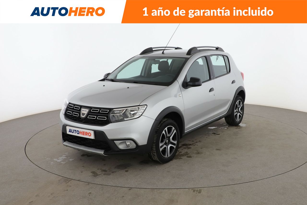 Foto Dacia Sandero 1