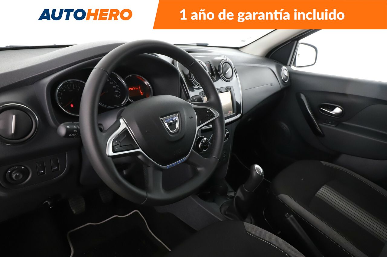 Foto Dacia Sandero 12