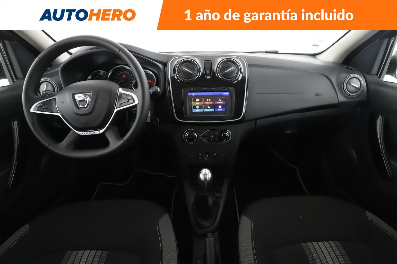 Foto Dacia Sandero 13