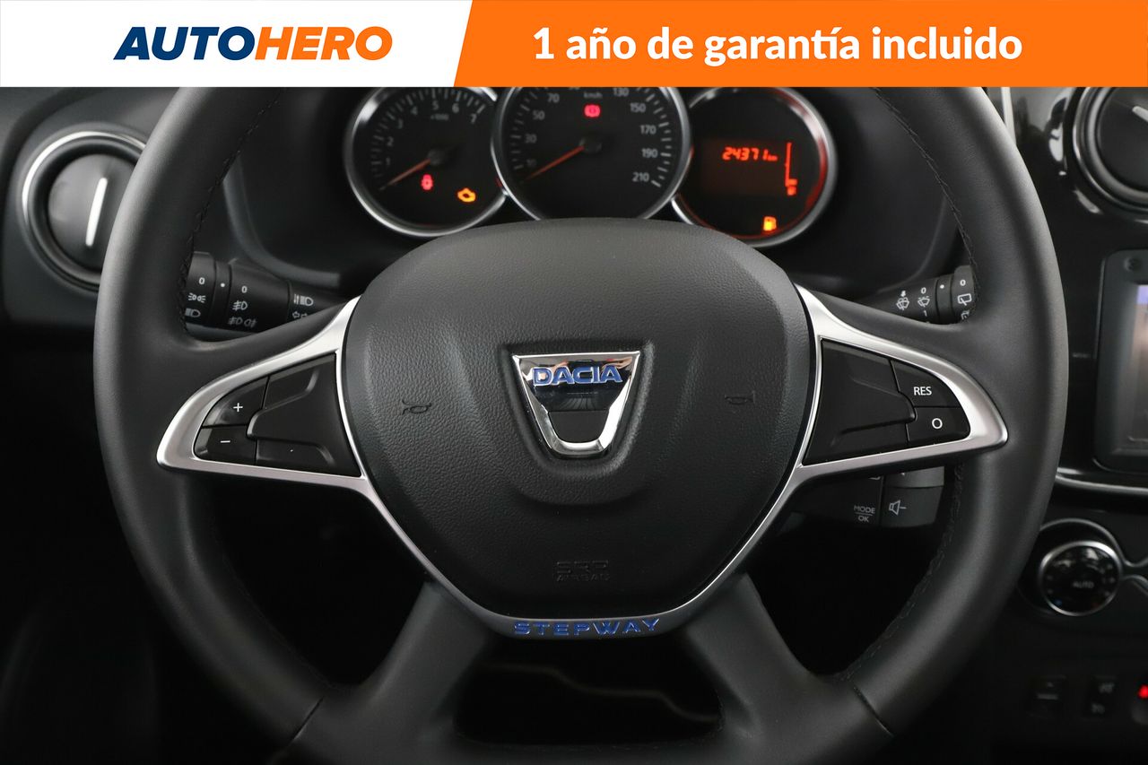 Foto Dacia Sandero 19