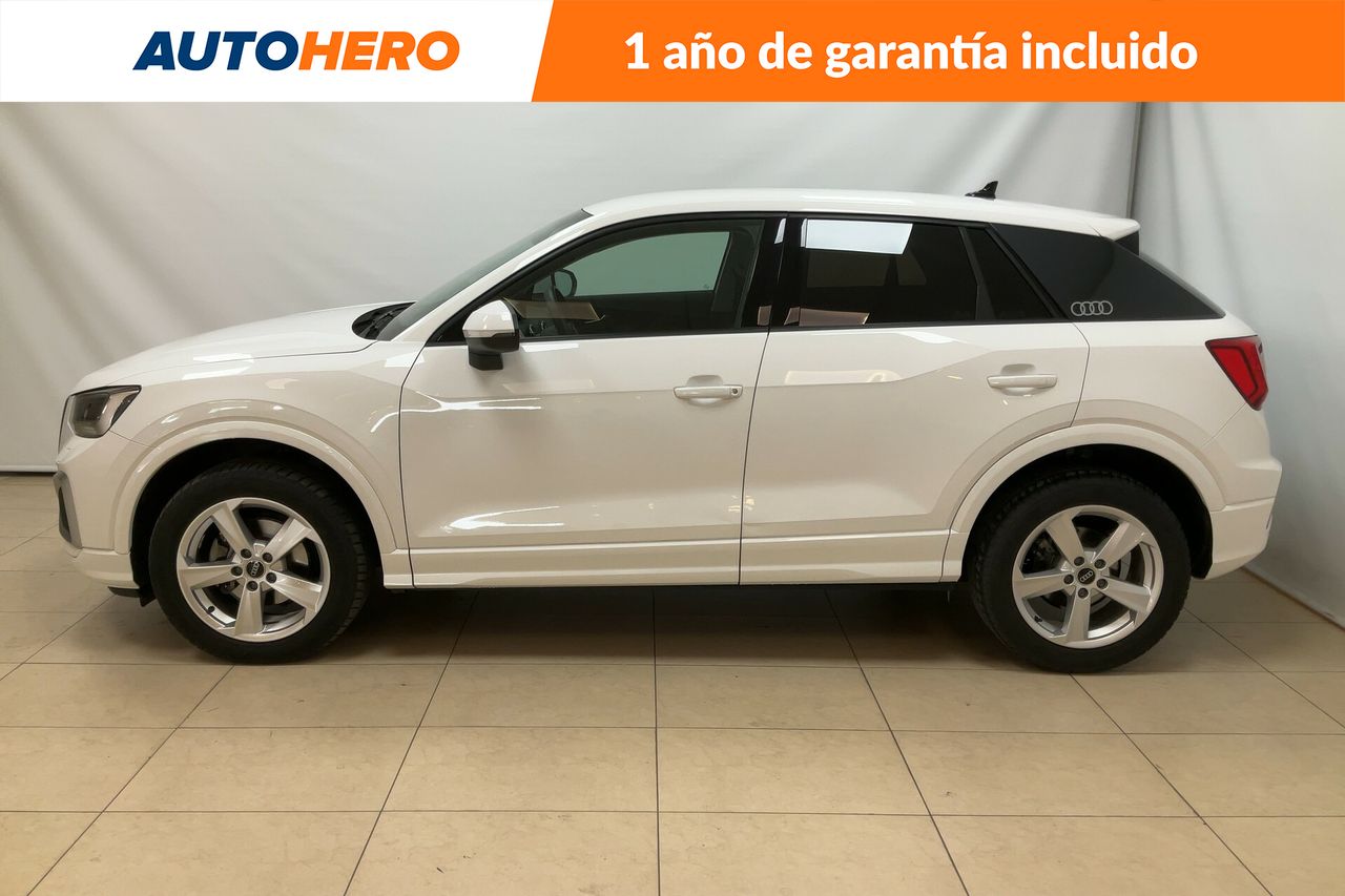 Foto Audi Q2 3