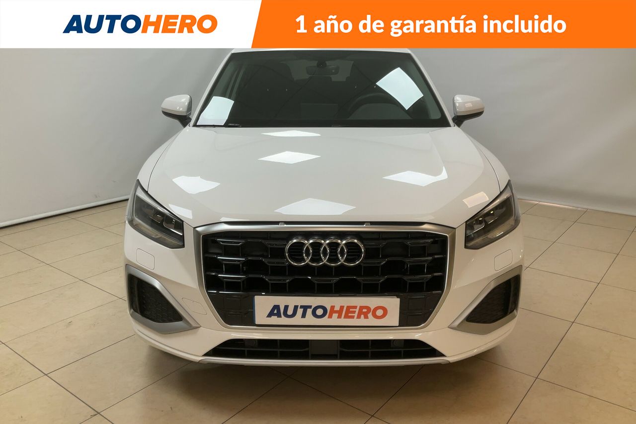 Foto Audi Q2 9