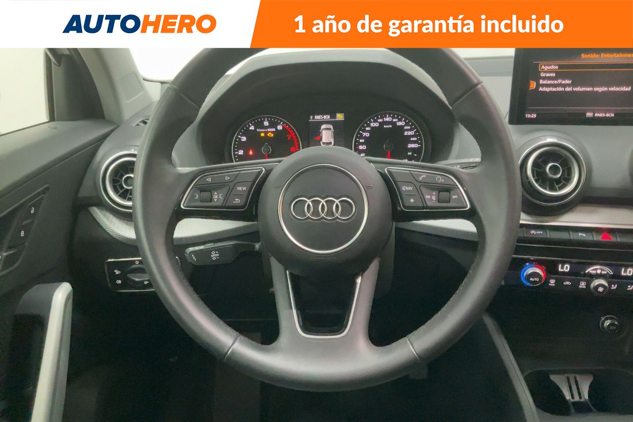 Foto Audi Q2 19