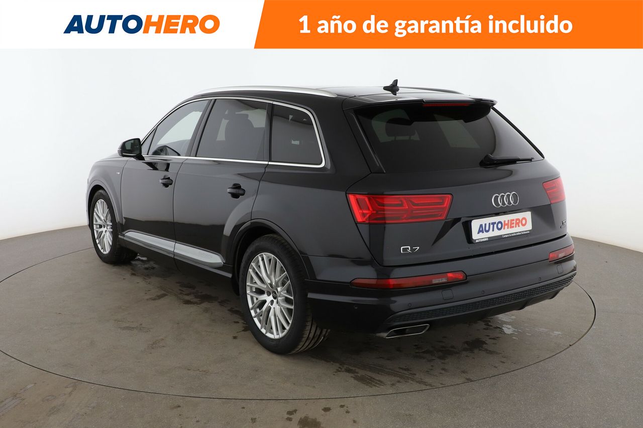 Foto Audi Q7 4