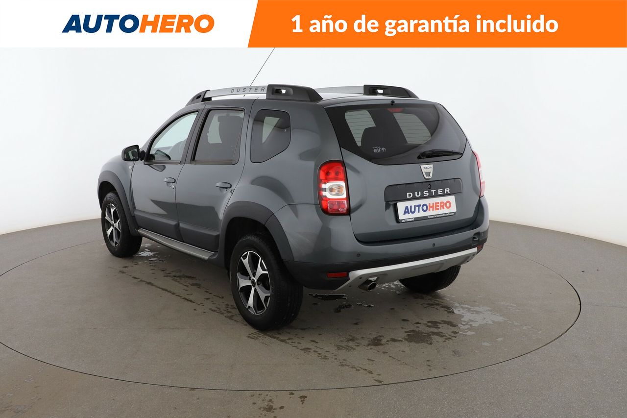 Foto Dacia Duster 4