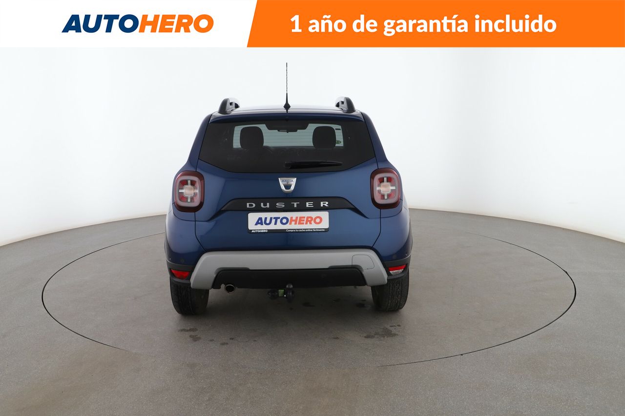 Foto Dacia Duster 5