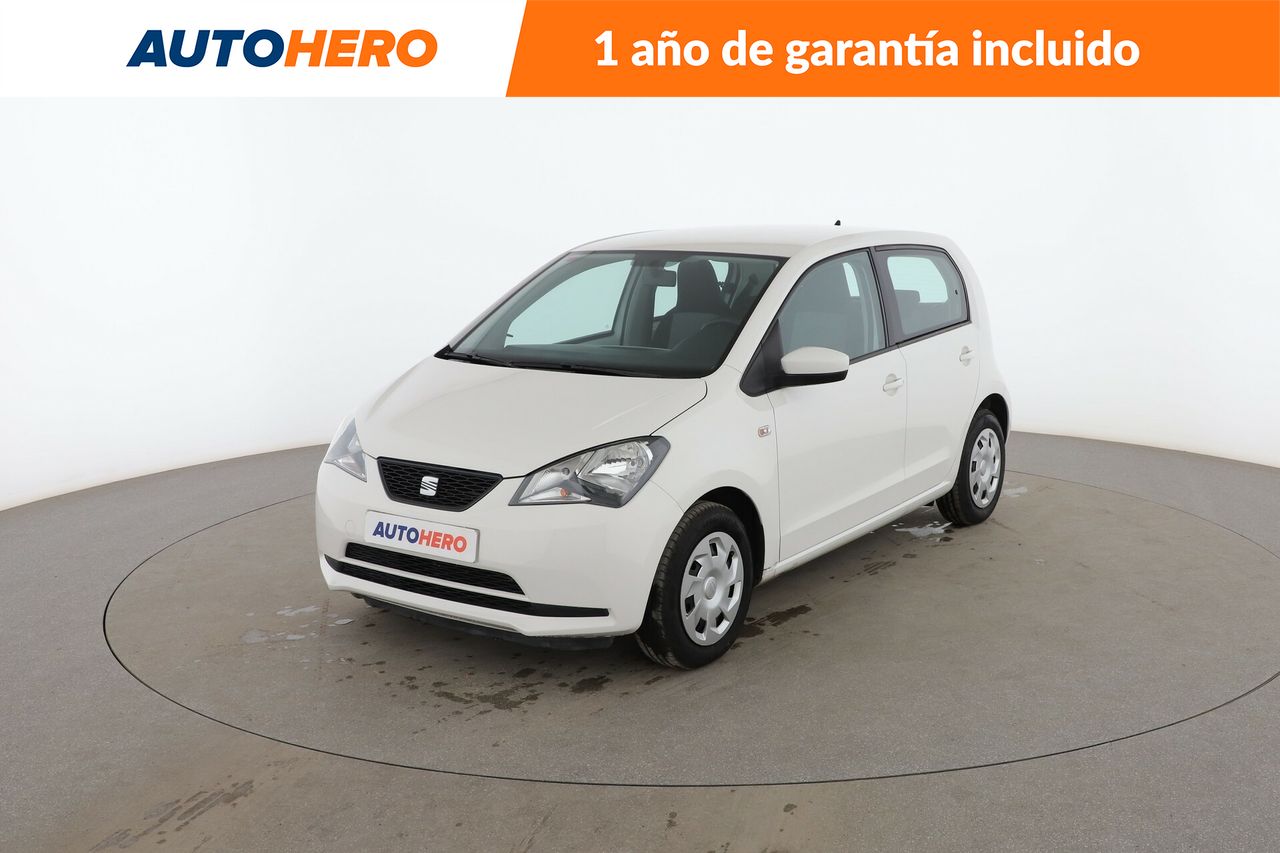 Foto Seat Mii 1