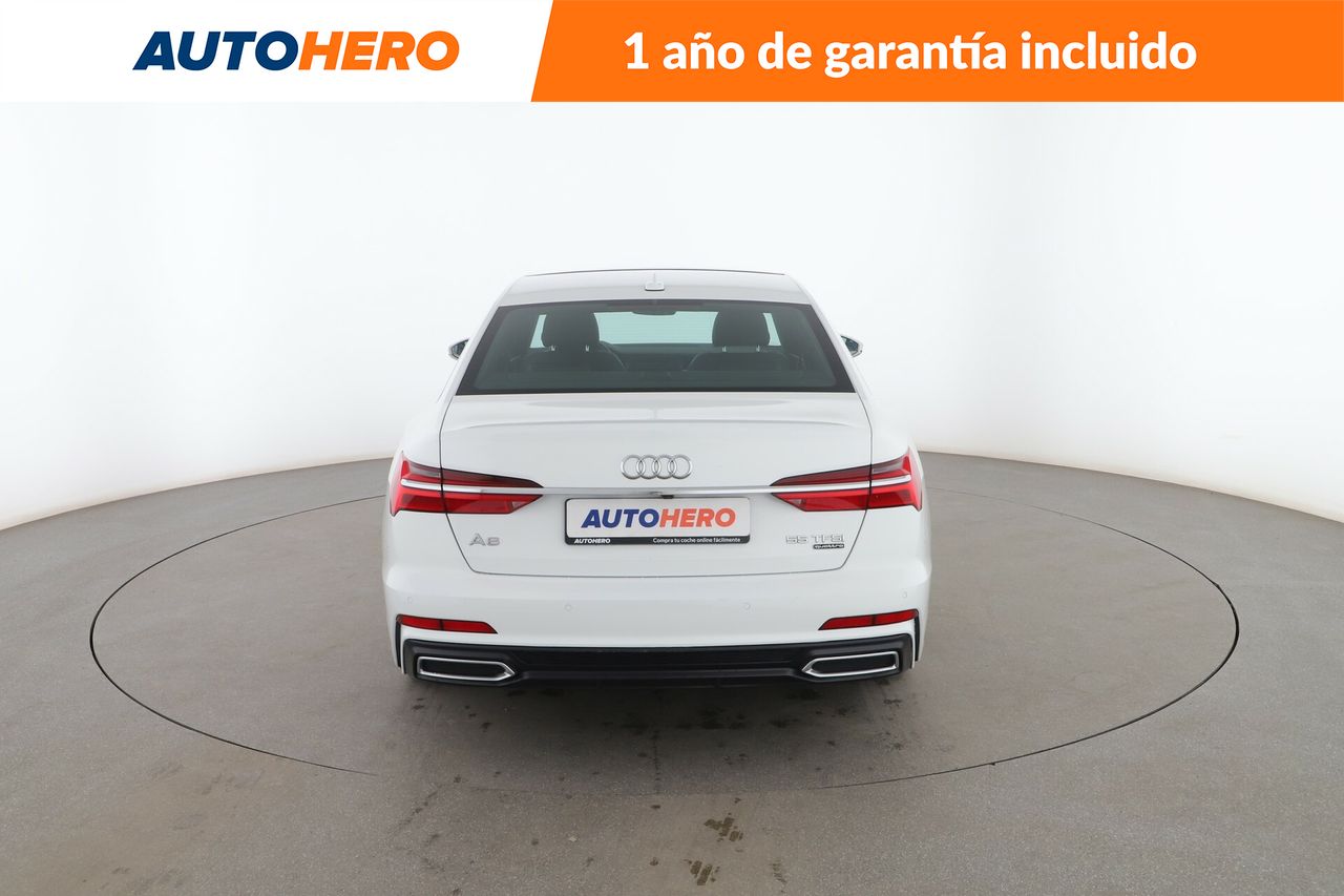 Foto Audi A6 5