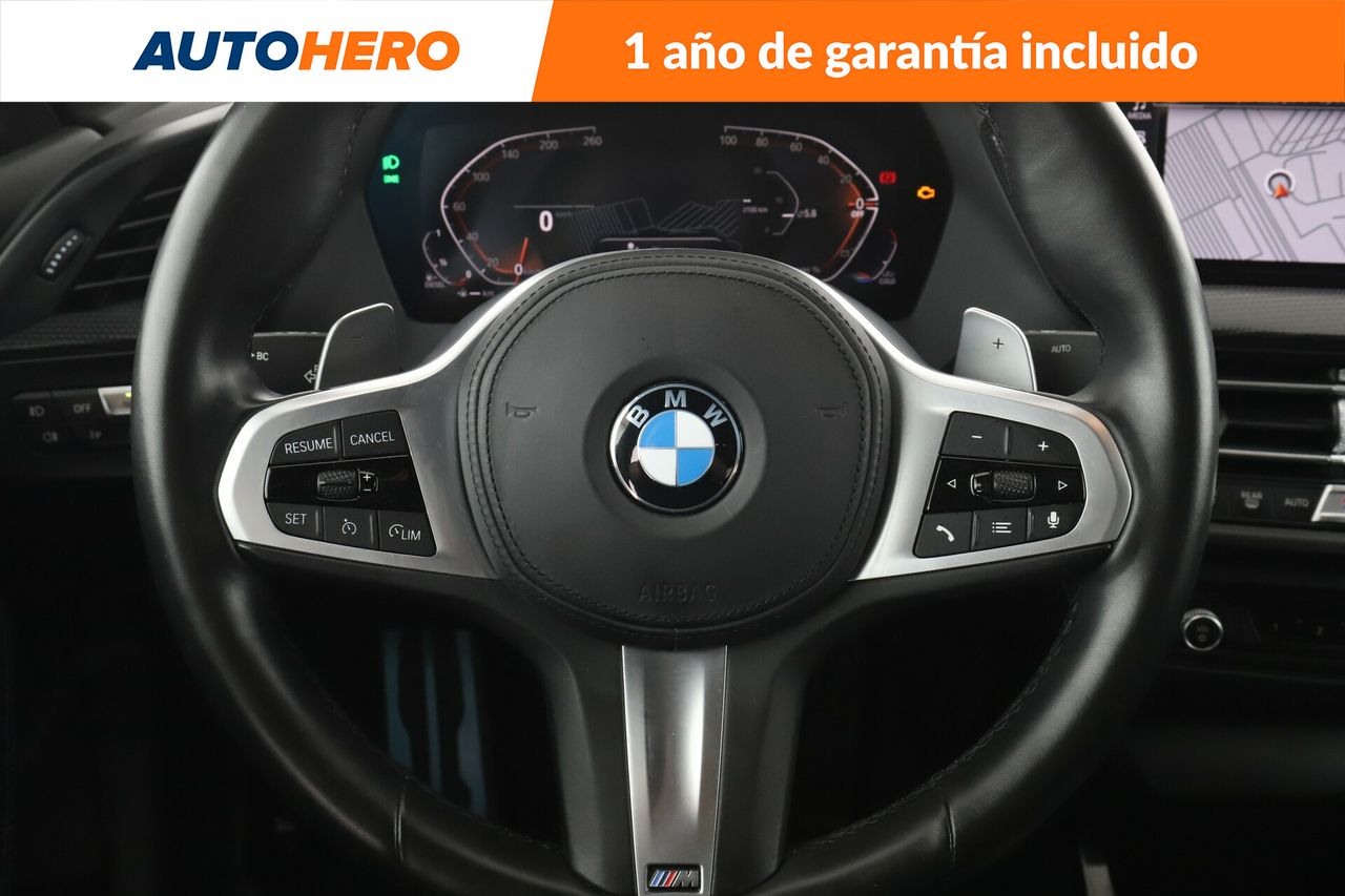 Foto BMW Serie 2 19