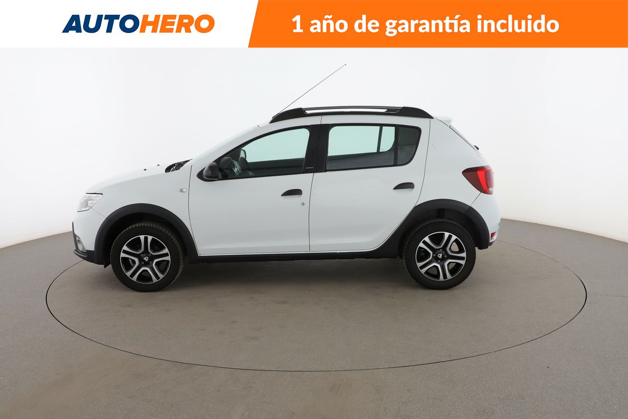 Foto Dacia Sandero 3